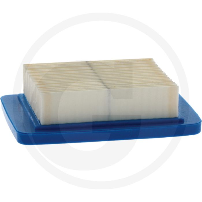 Luchtfilter Kawasaki FJ 100D 112x83x30 mm
