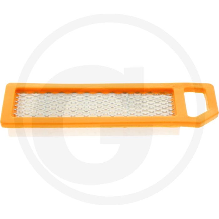 Luchtfilter Kawasaki FJ 151 V, FJ 180 V 218x68x28 mm