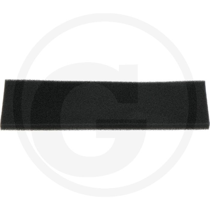 Voorfilter (voor luchtfilter 33270348 en 33270197)