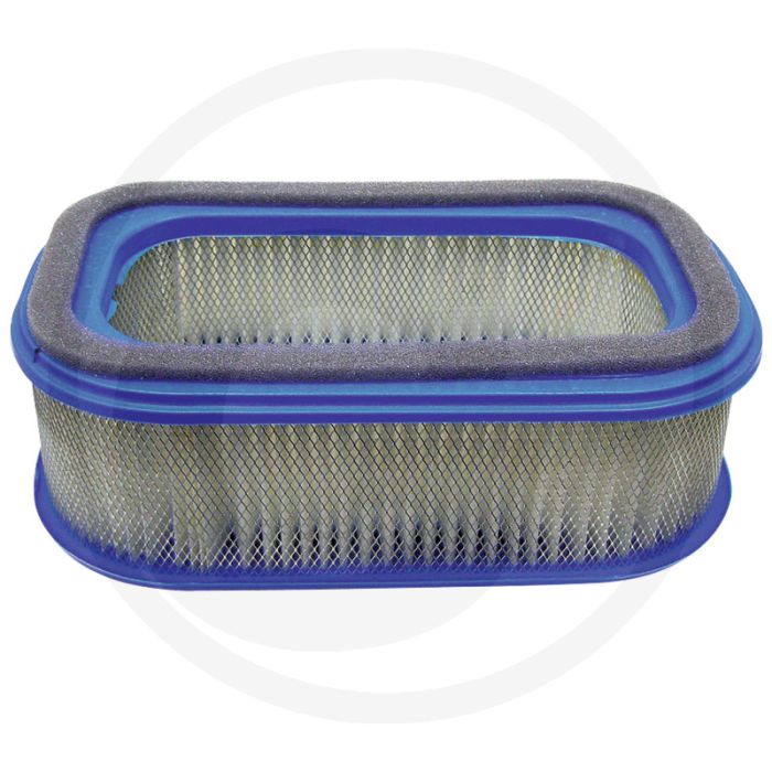Luchtfilter Kawasaki FD 620 D, FD 661 D 196x114x70 mm