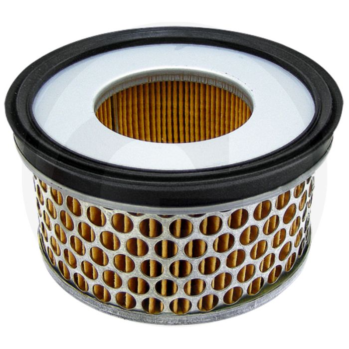 Luchtfilter Kubota GS 280, GH 340, GH 400 Ø122mm - H65mm
