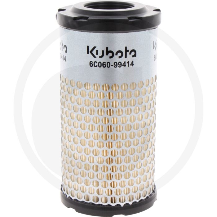 Kubota Luchtfilter (buiten)