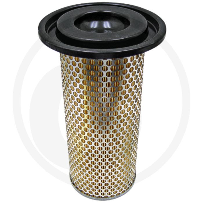 Luchtfilter Kubota B 2150, ST 25, ST 30, KX 71 - Ø 146mm, Ø 64mm, H 260mm