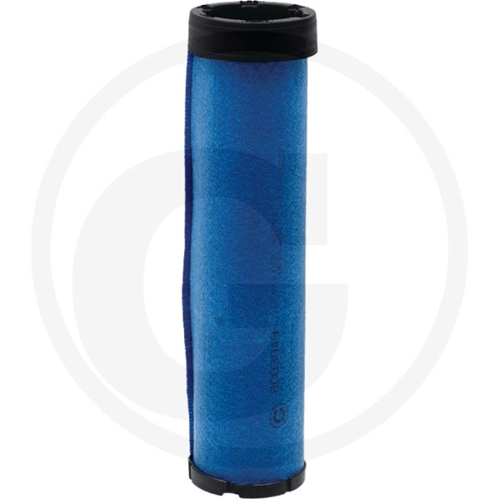 Luchtfilter binnen Kubota M 6040, M 7040 - Ø 80mm, H 317mm