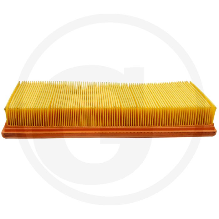 Luchtfilter Lombardini LDW 1204 - 275x135x40 mm