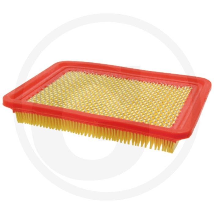Loncin Luchtfilter LC 1P68 FA, LC 1P70 F, LC 1P70 FA - 170x127x24 mm