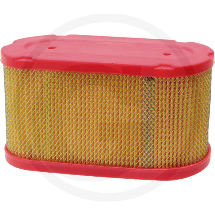 Loncin Luchtfilter LC 1P92F-1 158x63x85mm