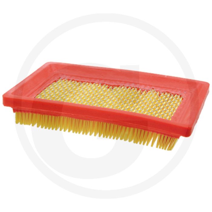 Loncin Luchtfilter LC 154F-1 147x90x25 mm