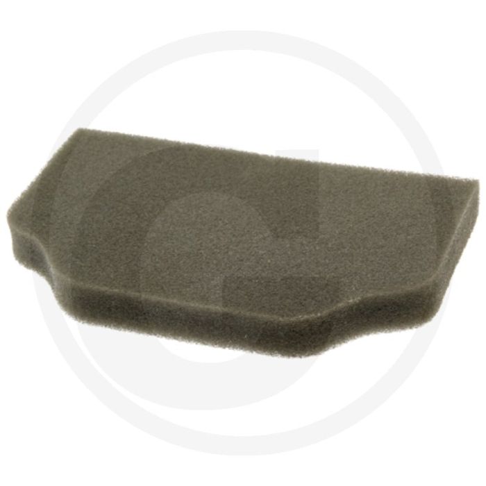 Loncin Luchtfilter LC 165F-1H 132x82x15 mm