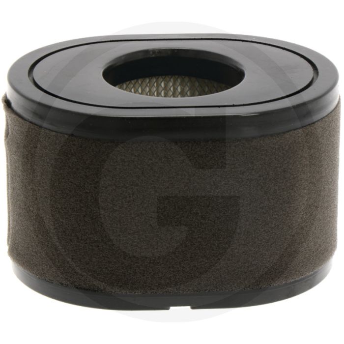 Loncin Luchtfilter compleet (filter + voorfilter)