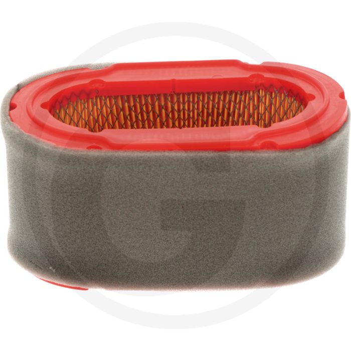 Loncin Luchtfilter compleet (filter + voorfilter)