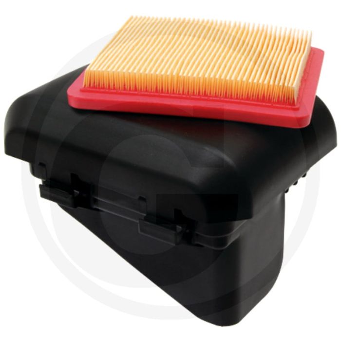 Loncin Luchtfilterhuis compleet LC 1P61 FA