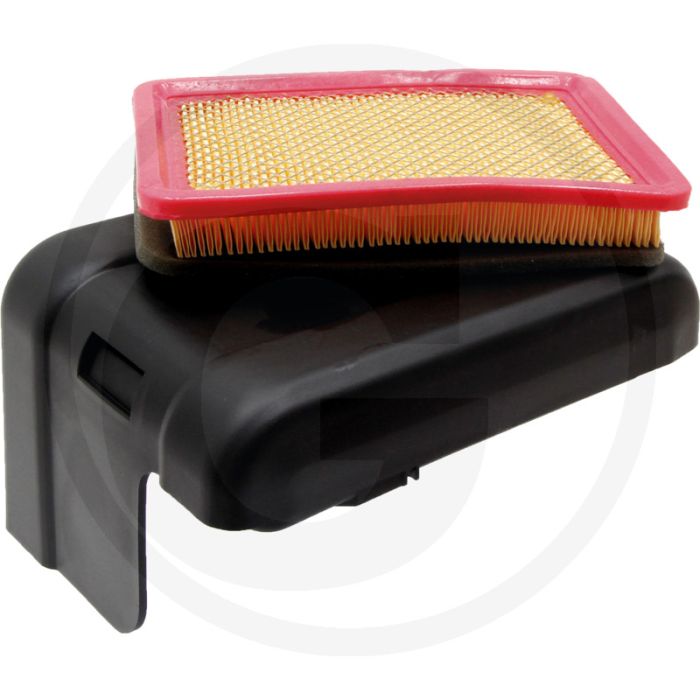 Loncin Luchtfilterhuis compleet LC 1P68 FA