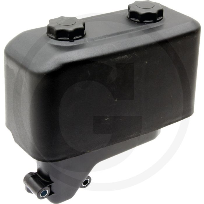Loncin Luchtfilterhuis compleet LC 1P92 F-1