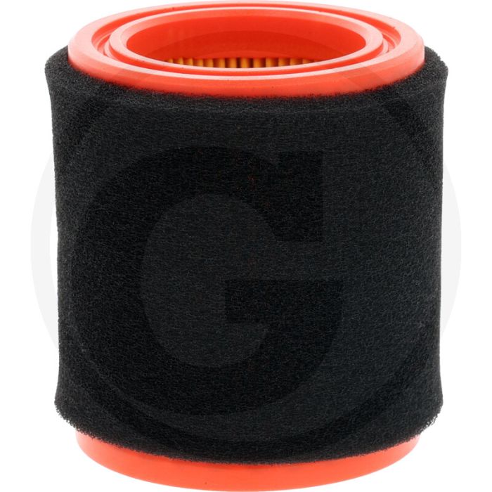 Luftfilter MTD 5P71MH, 73mm, Ø63,5mm