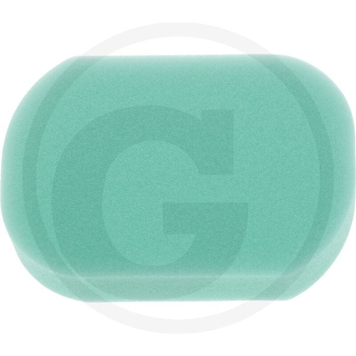 Luchtfilter EY 27 W 140x52,5x35mm Robin