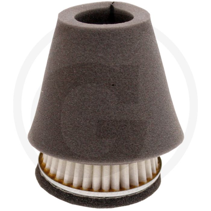 Luchtfilter EC 10 - Ø76mm - H81mm - Ø54mm
