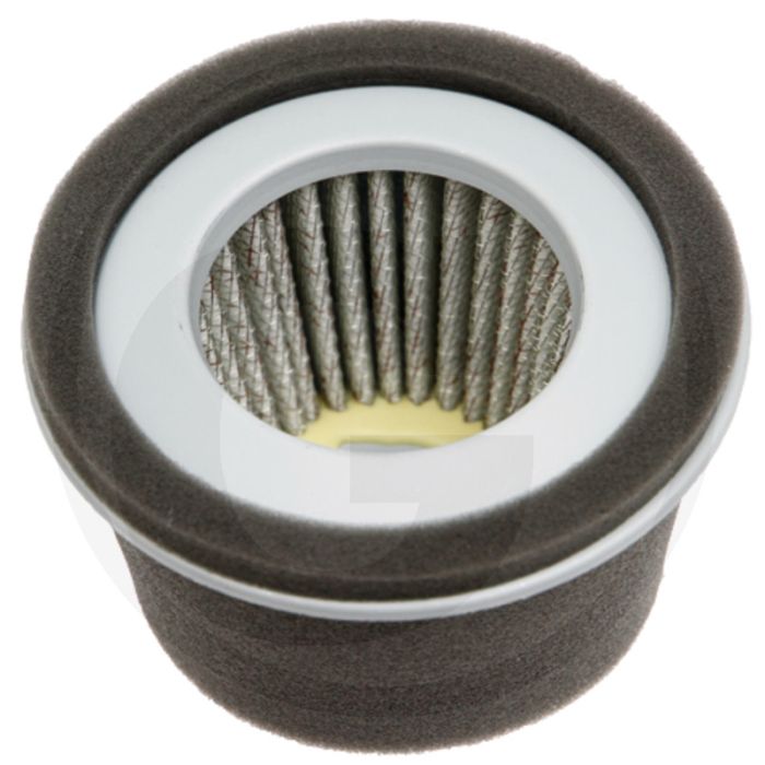 Luchtfilter EH 17, EY 15 D, EY 20, W 1-185 - Passend voor voorfilter
