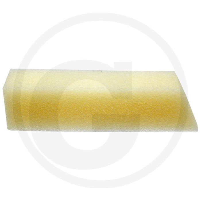 Luchtfilter Tecumseh BV 152x40x35 mm