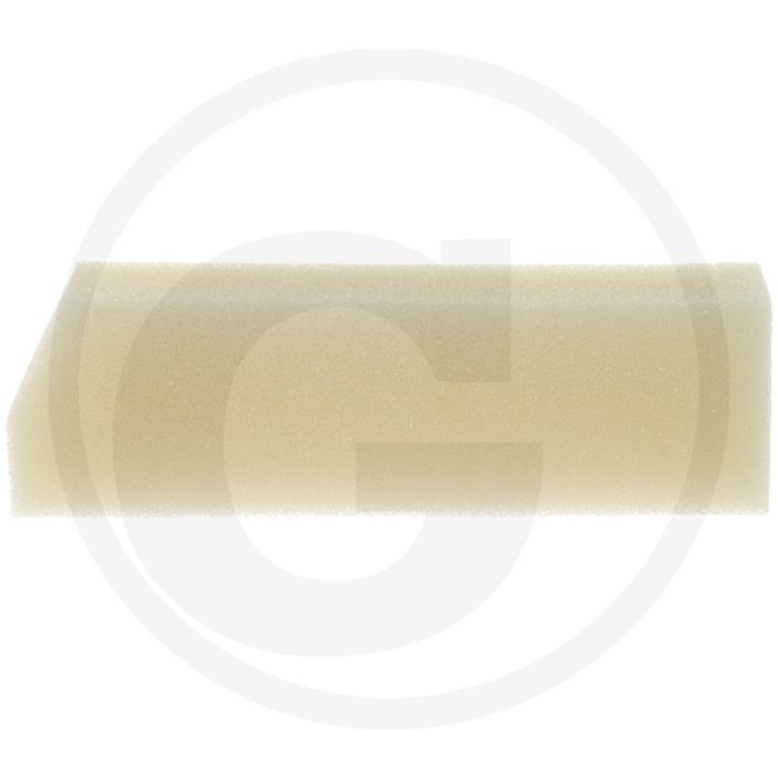 Luchtfilter Tecumseh BV, Legend 147x44x33 mm