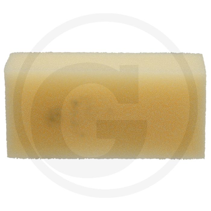 Luchtfilter Tecumseh LAV 102x43x55 mm