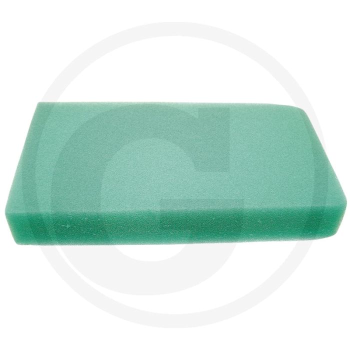 Luchtfilter Toro GTS 165x90x32 mm