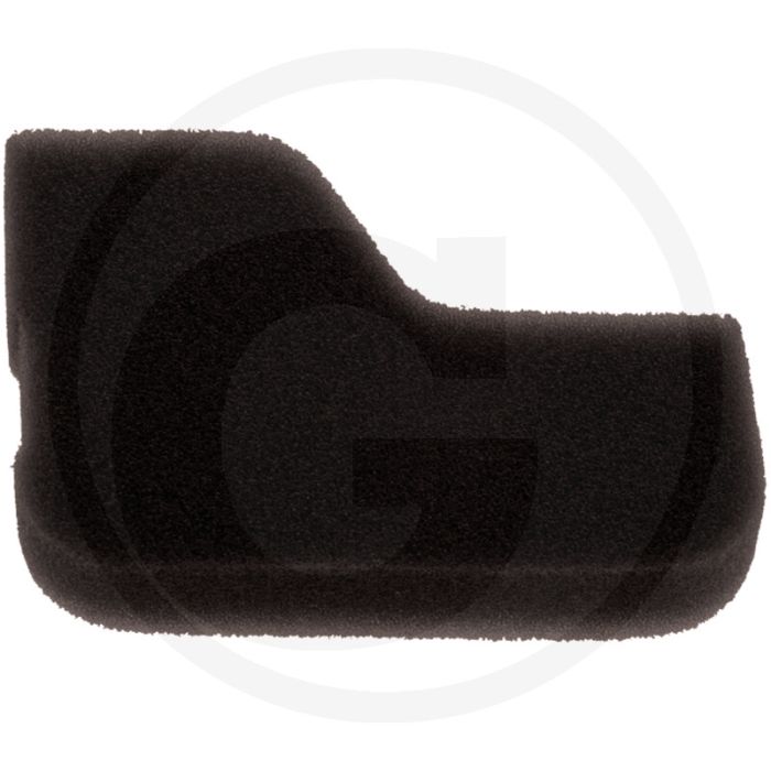 Luchtfilter Viking MB 248, EVC 200.1 - 98x67x16 mm