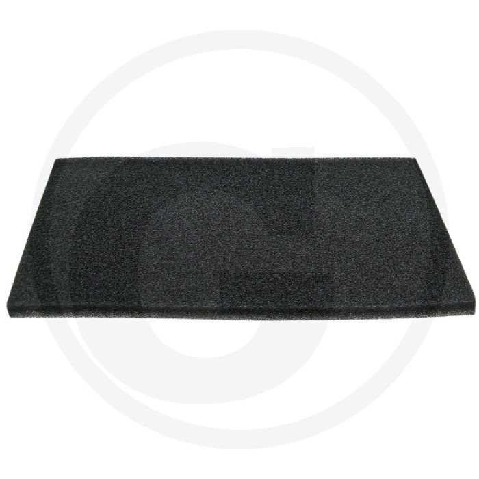 Voorfilter (voor luchtfilter 33270270)