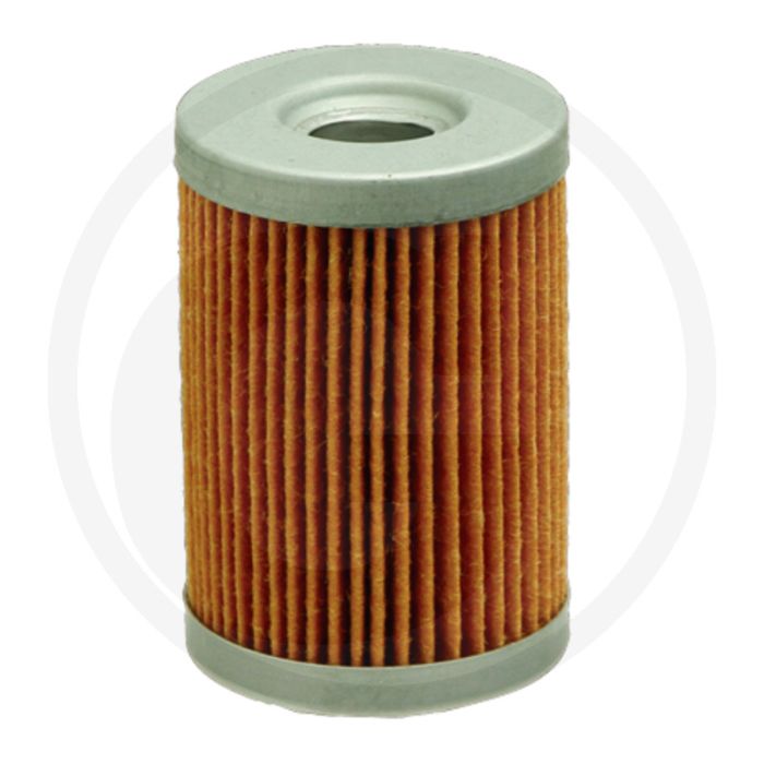 Oliefilter Hatz 1D41, 1D50, 1D814, 1D90 - Ø40mm - H64mm