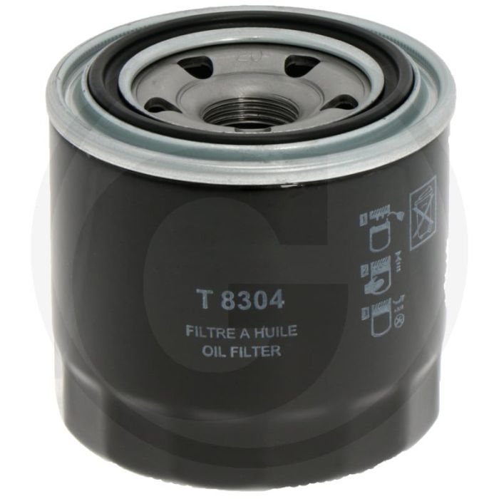Oliefilter Honda GXV 340 K2, GXV 610, GXV 620, GXV 670 - Ø 82mm, H 76mm