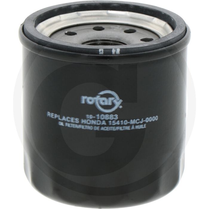 Motoroliefilter GX 640 Kubota - Ø 70mm M20 x 1,5 - 73mm - Honda