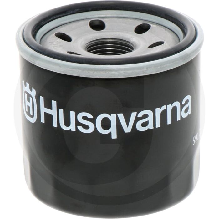 Husqvarna Motoroliefilter HS 452 E 70x65mm 3/4" - UNF