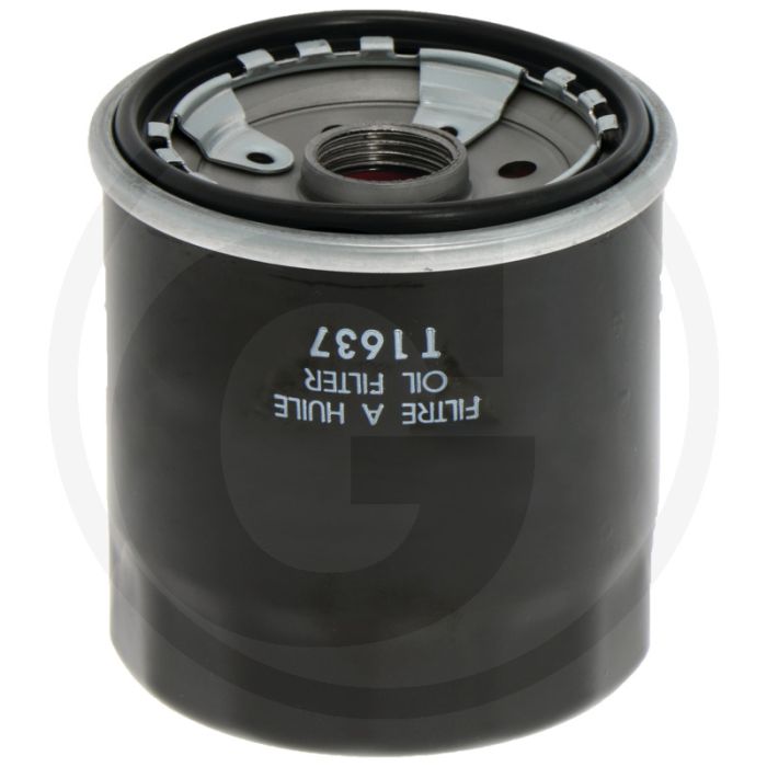 Motoroliefilter 79mm x 76mm 3/4" - 16 UNF