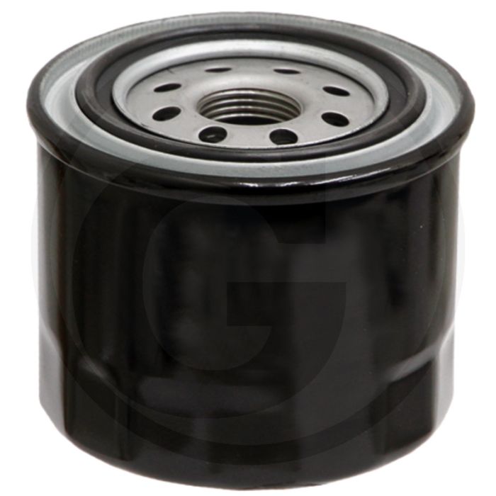 Hydrauliekoliefilter - Buiten-Ø 83mm, Draad 3/4" - 16 UNF