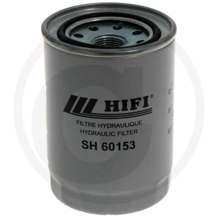 Hydrauliekoliefilter - Buiten-Ø 84mm, M20 x 1,5