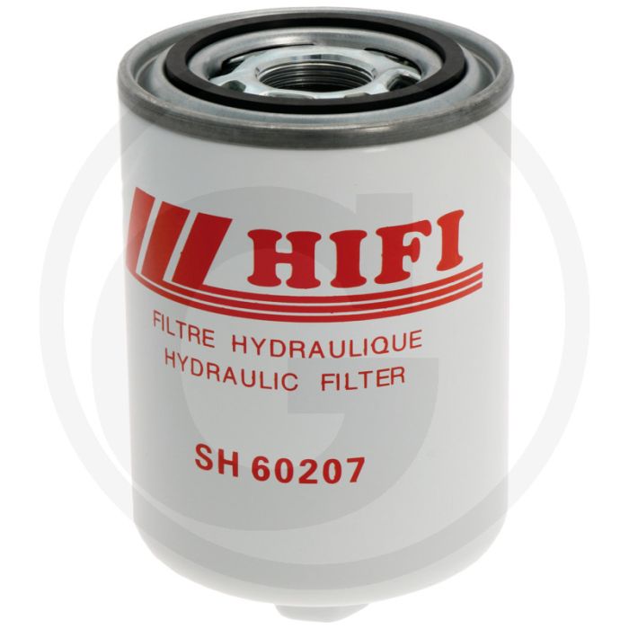 HIFI Hydrauliekoliefilter (HST)