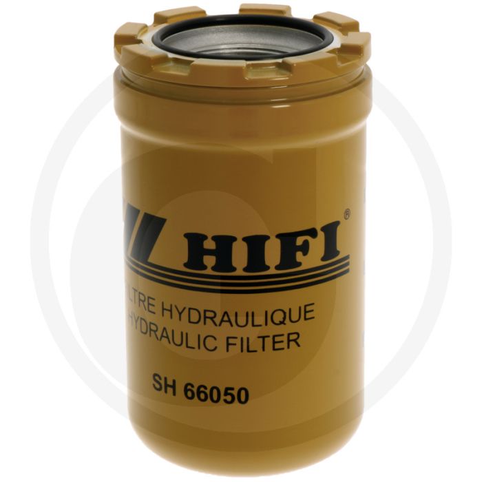 HIFI Hydrauliekoliefilter (HST)