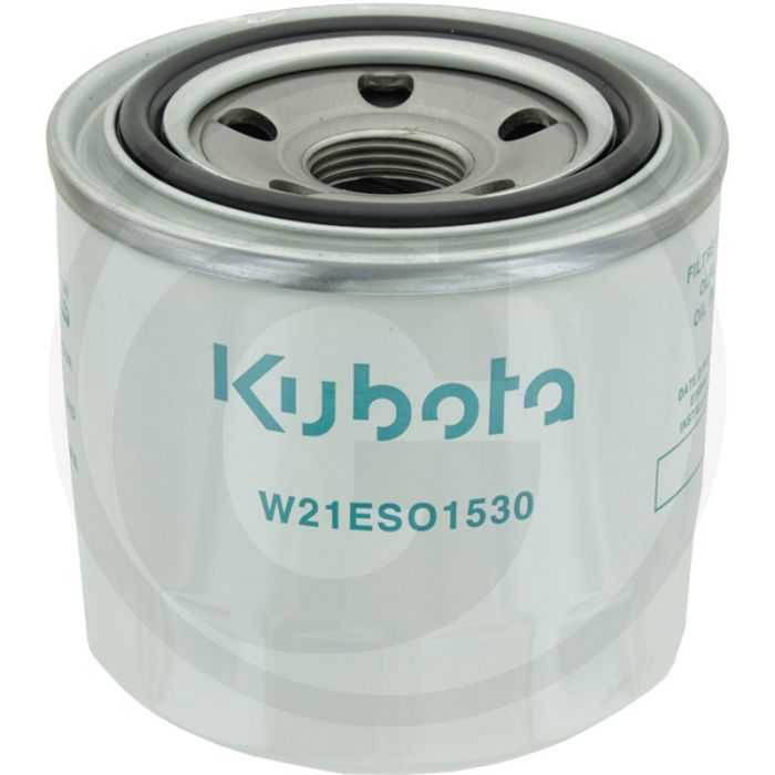 Kubota Motoroliefilter