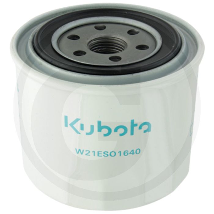 Kubota Motoroliefilter