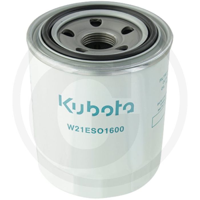 Kubota Motoroliefilter Kubota Motoroliefilter