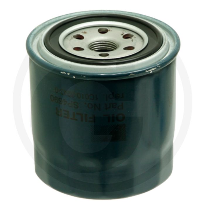 Oliefilter Kubota M 105, M 108, M 6040... Ø 97mm, 3/4" - 16 UNF