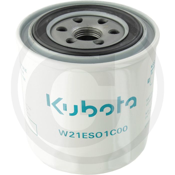Kubota Motoroliefilter M 105, M 108, M 6040 - Ø 93mm, H 100mm