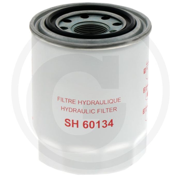 Hydrauliekoliefilter (zuigfilter)
