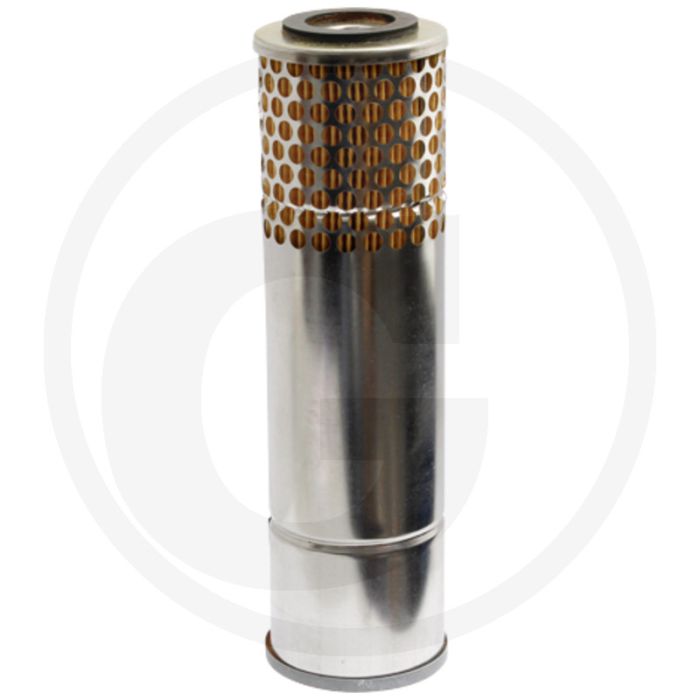 Motoroliefilter Lombardini 5LD 625-3 Turbo 245mm 68mm