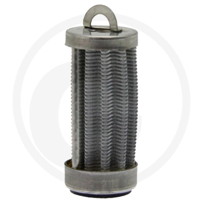 Motoroliefilter Lombardini 6LD 260-533 52,4mm 23,4mm