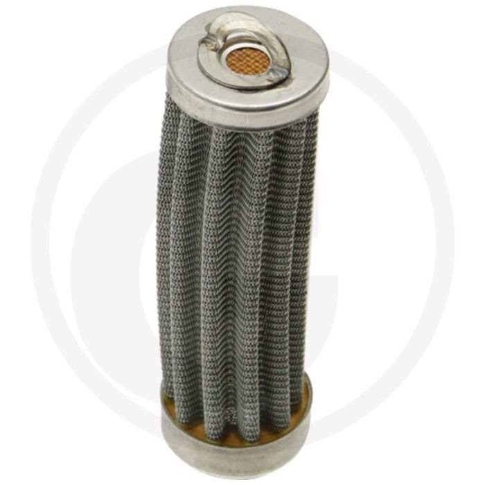 Motoroliefilter Lombardini 76mm x 24mm