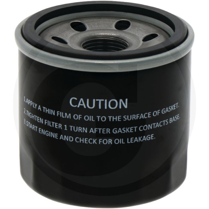 Loncin Motoroliefilter LC 1P96 F - Ø 70mm, H 65mm