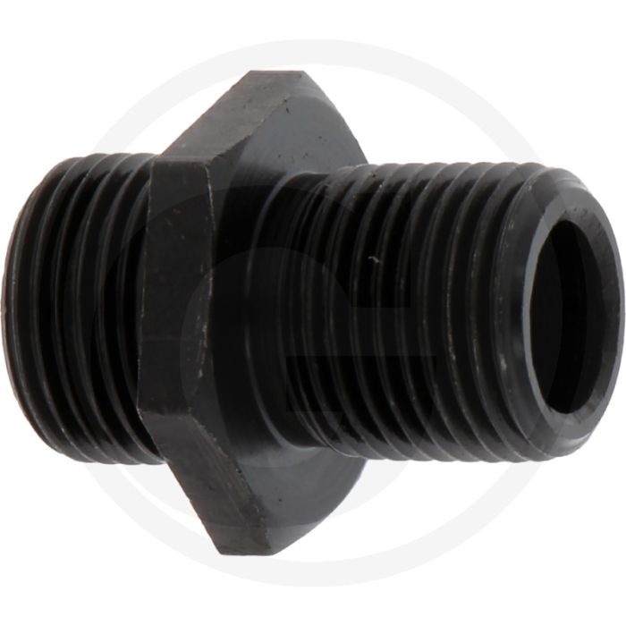 Loncin Flensbout motoroliefilter LC 2P77 F