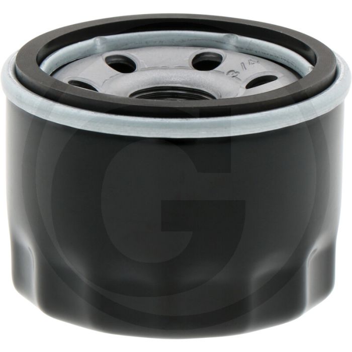 Motoroliefilter 4P90 JH, 52mm hoog, 64mm Ø - UNF.