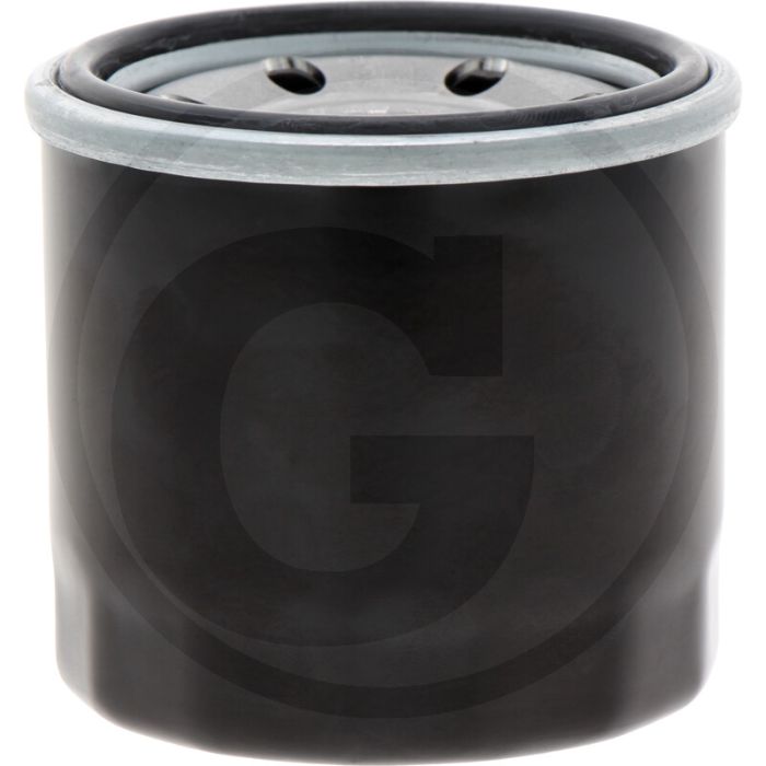 Stiga Motoroliefilter - Hoogte: 65mm, Ø: 70mm, Draad: 3/4" - UNF